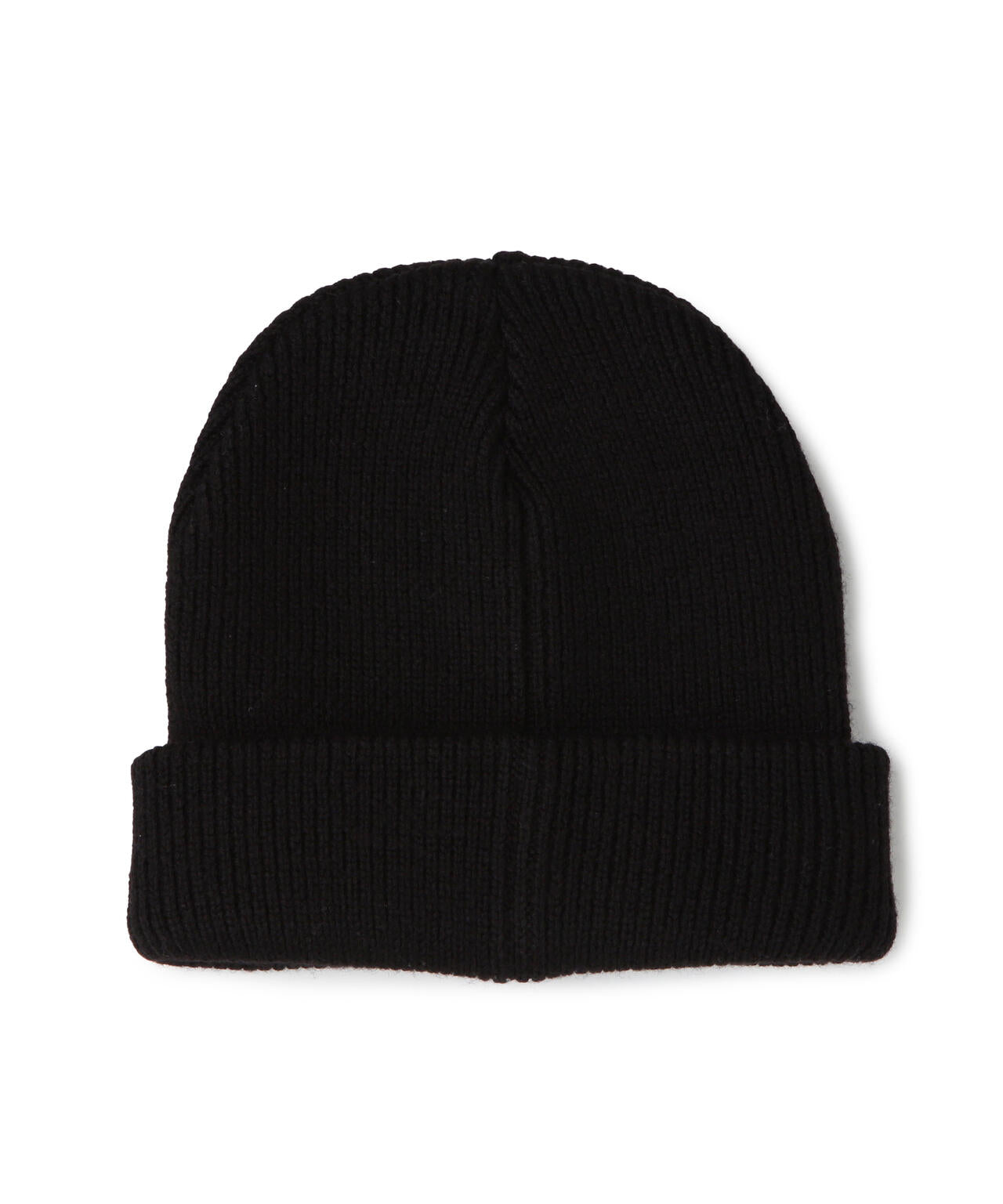 SAINT MICHAEL/セントマイケル/SG KNIT CAP/SAINT SEGA/BLACK | ROYAL