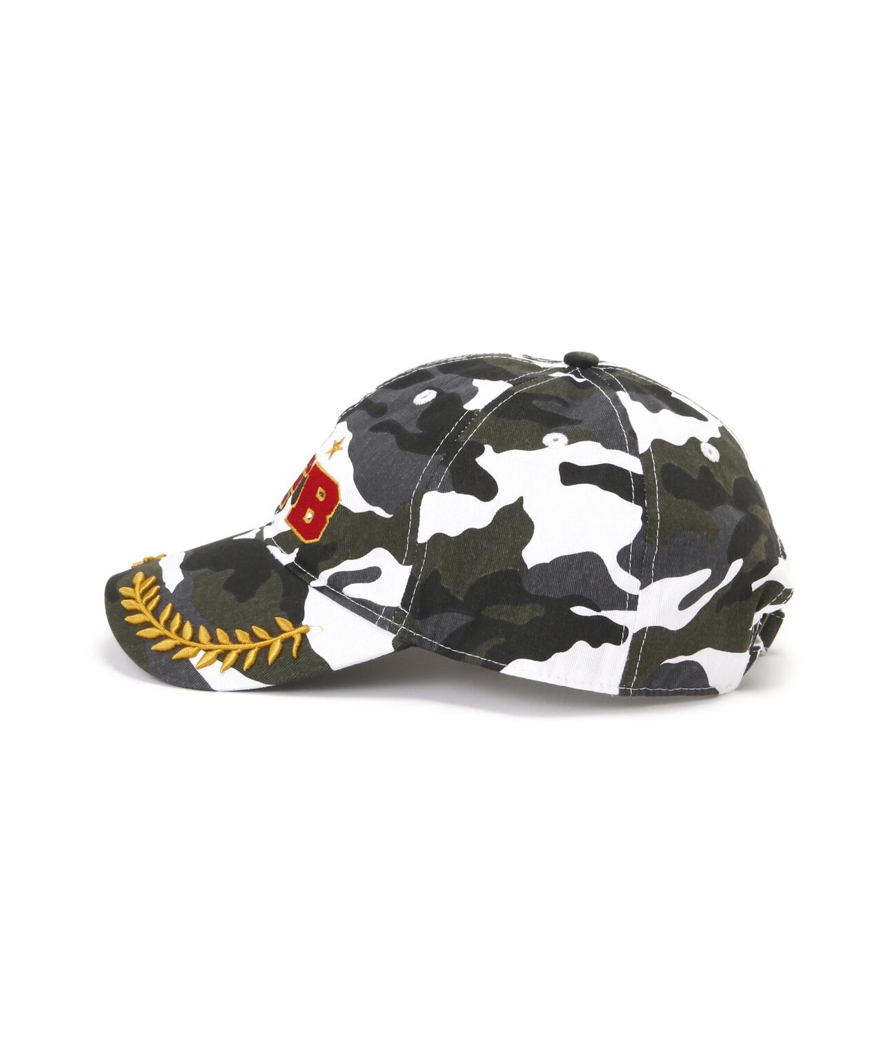 AFB/エーエフビー/CHAMPION CAP | ROYAL FLASH（ロイヤルフラッシュ