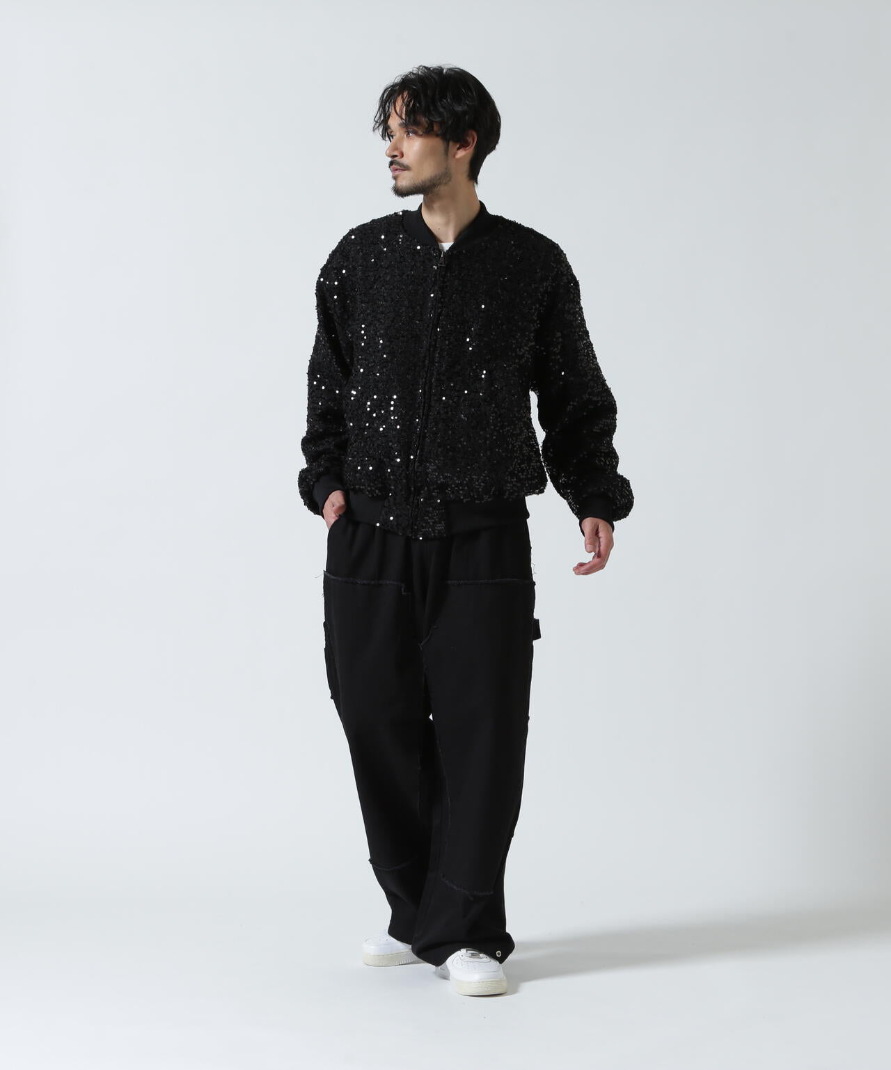 FR(13)NDS/フレンズ/Rhine Stone Denim Jaket | ROYAL FLASH（ロイヤル