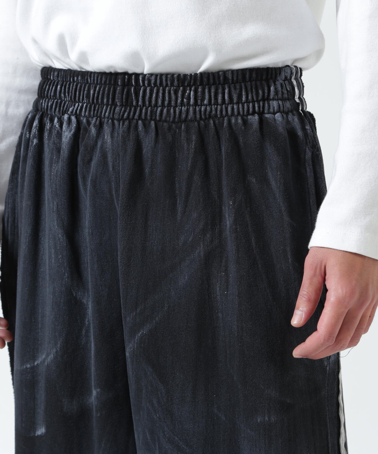 FR(13)NDS/フレンズ/Dirty Line Pants | ROYAL FLASH（ロイヤル