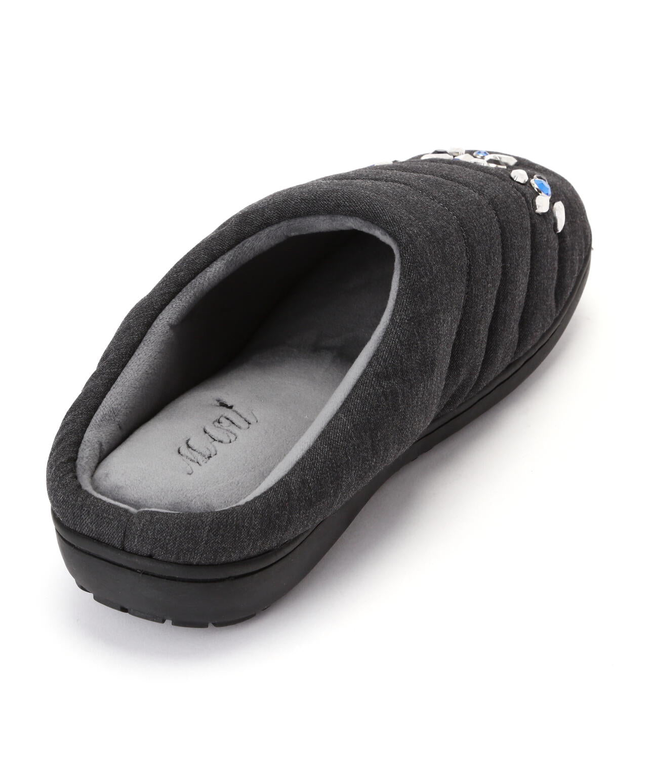 MASU/エムエーエスユー/MASUxSUBU STUDS SANDAL | GARDEN（ガーデン