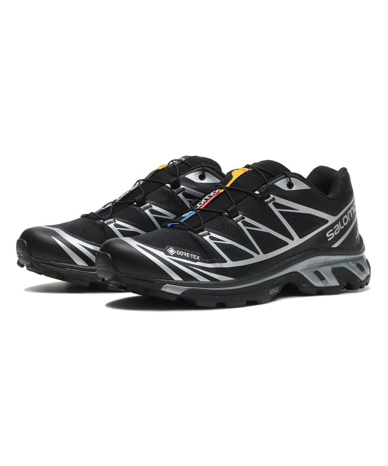 SALOMON/サロモン/XT-6 GTX L47450600 | GARDEN（ガーデン） ｜【公式