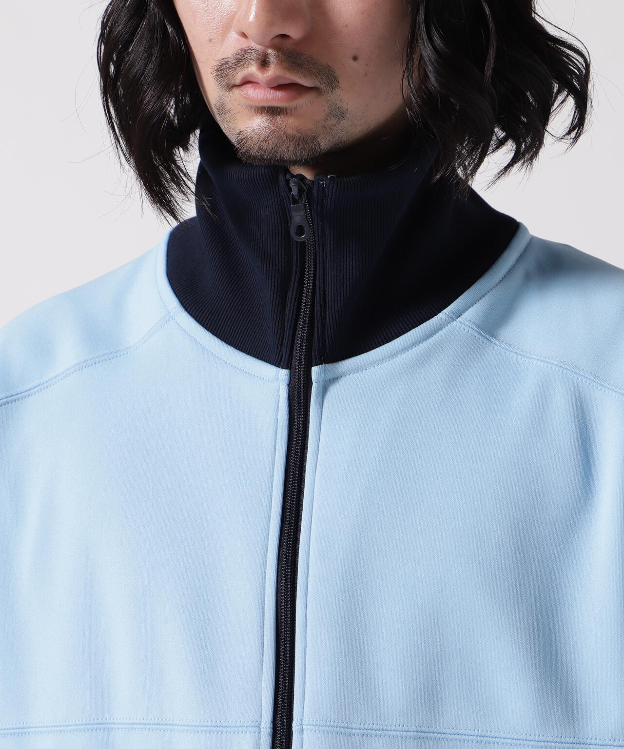 ANCELLM/アンセルム/DRIVERS TRACK JACKET | GARDEN（ガーデン