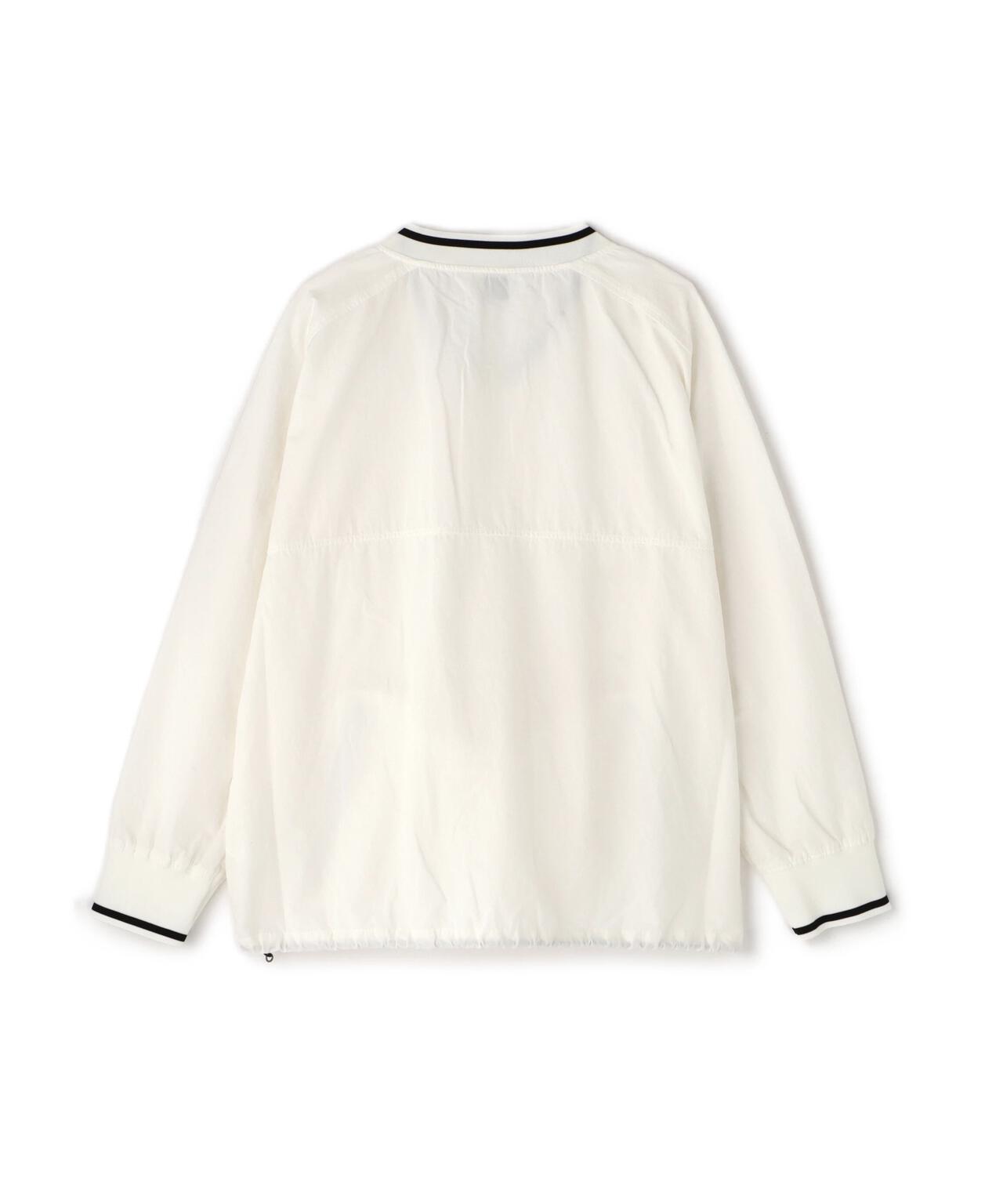 ANCELLM/アンセルム/C/N PULLOVER SHIRT | GARDEN（ガーデン