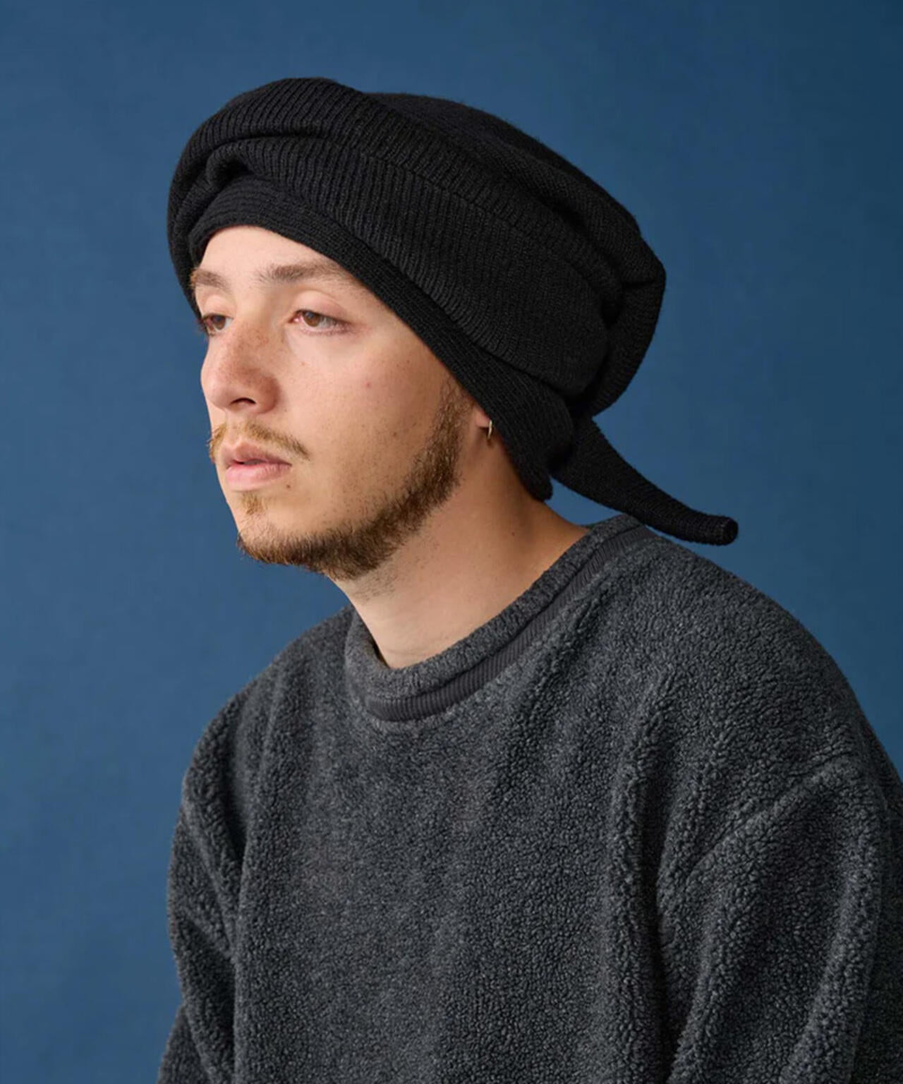 CPH/シーピーエイチ/knit cap/Headwrap | GARDEN（ガーデン） ｜【公式
