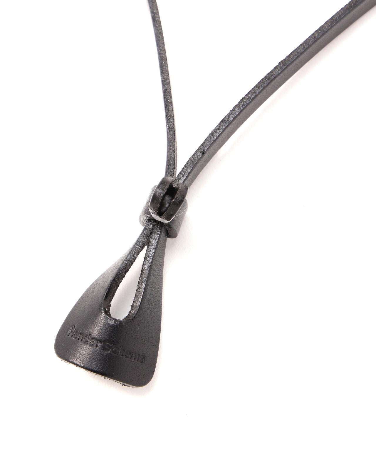 Hender Scheme/エンダースキーマ/neckstrap | GARDEN（ガーデン