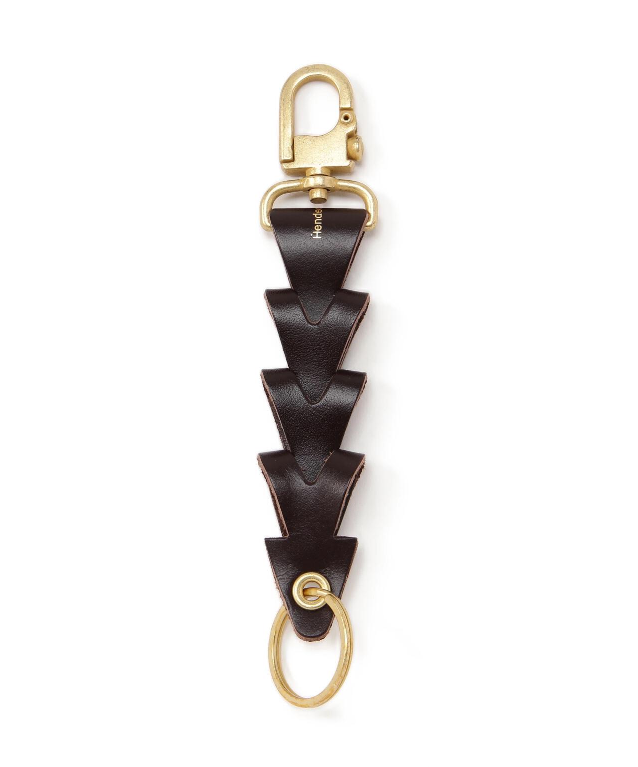 Hender Scheme/エンダースキーマ/construct key chain | GARDEN
