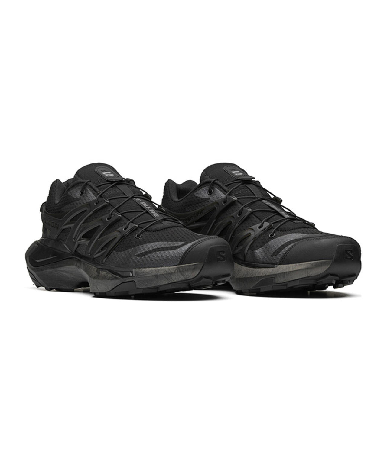 SALOMON ADVANCED/サロモンアドヴァンスド/XT PU.RE ADVANCED