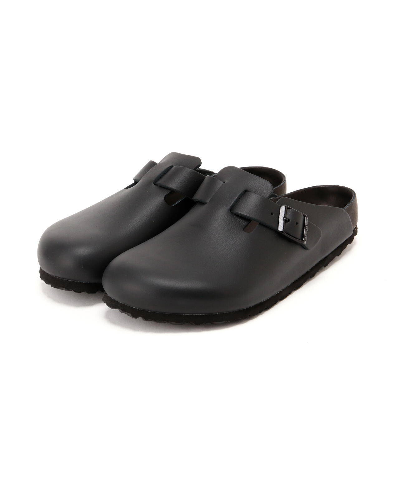 BIRKENSTOCK/ビルケンシュトック/BOSTON/ボストン/ナチュラルレザー