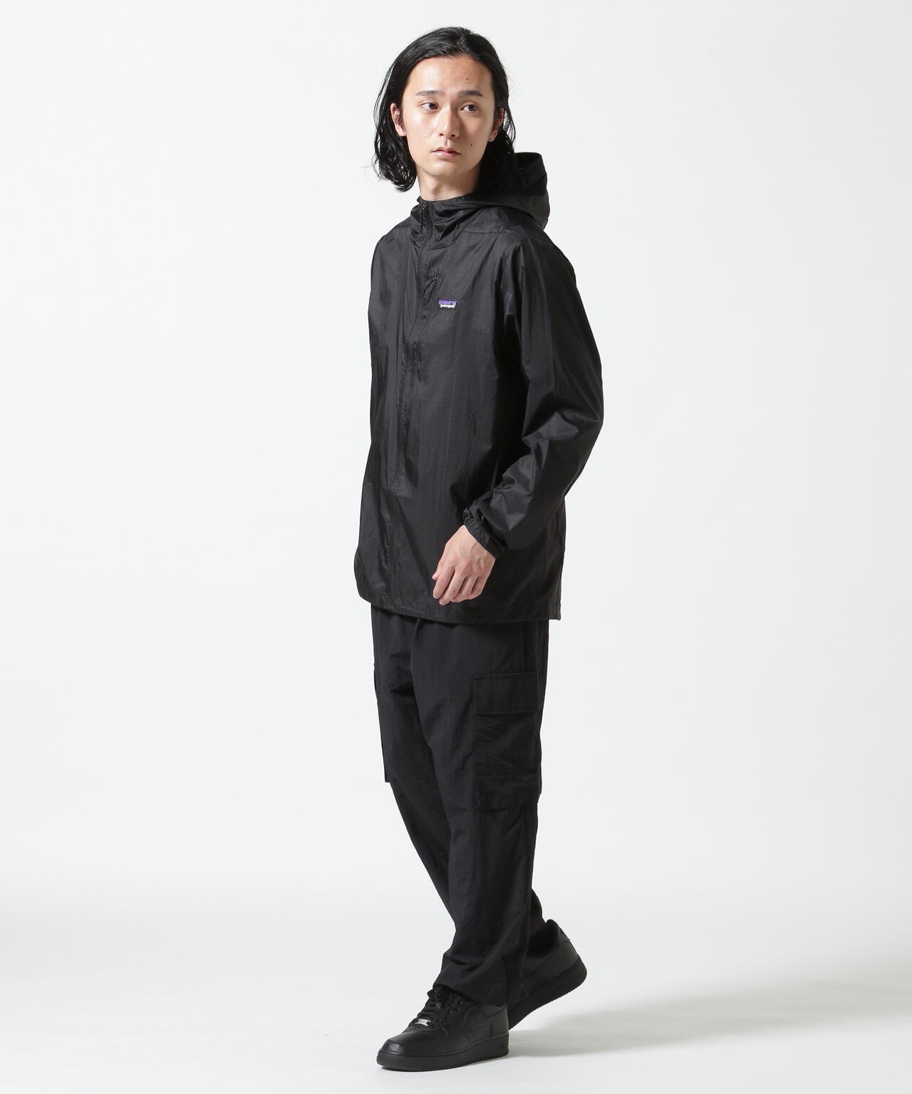 Patagonia/パタゴニア メンズ・フーディニ・ジャケット | BEAVER