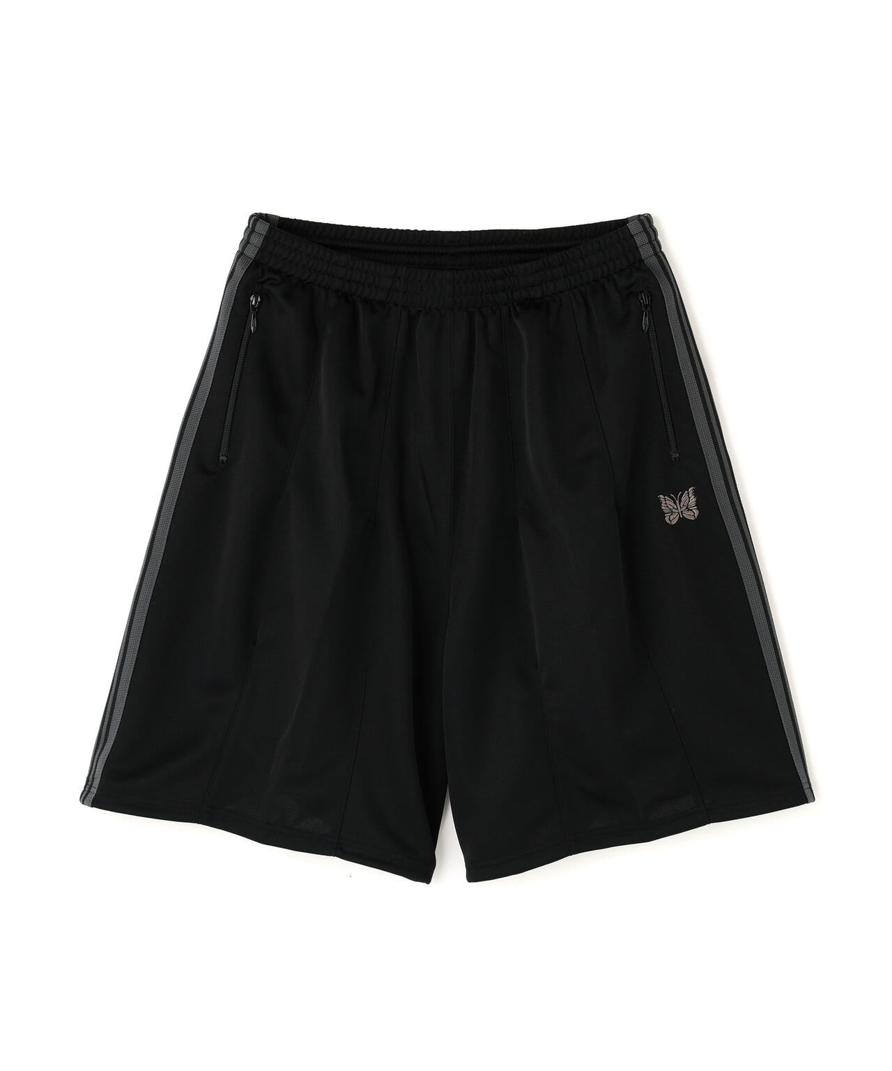 Needles/ニードルズ 別注H.D TRACK SHORTS - POLY SMOOTH | BEAVER