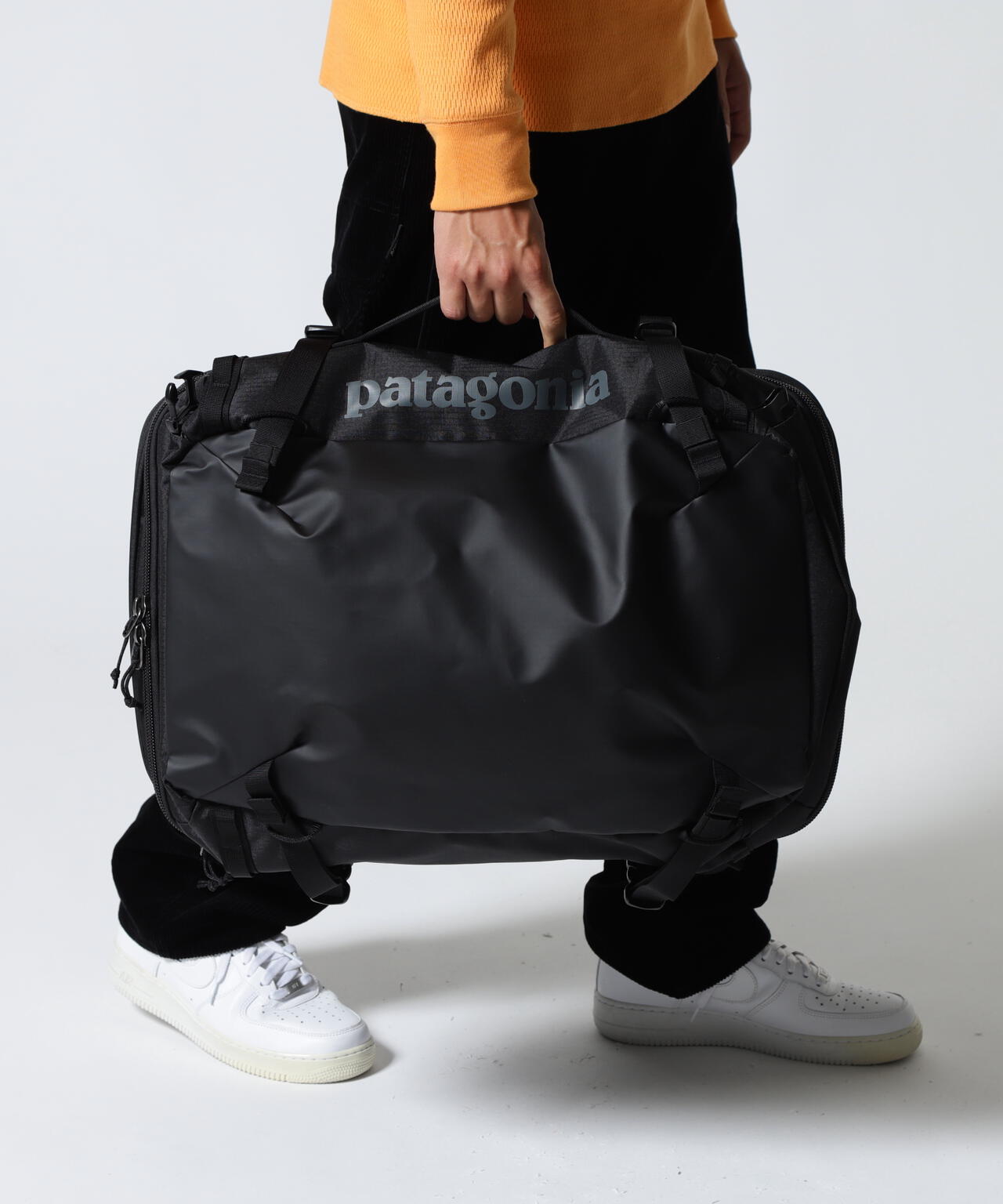 Patagonia/パタゴニア ブラックホール・MLC 45L | BEAVER（ビーバー