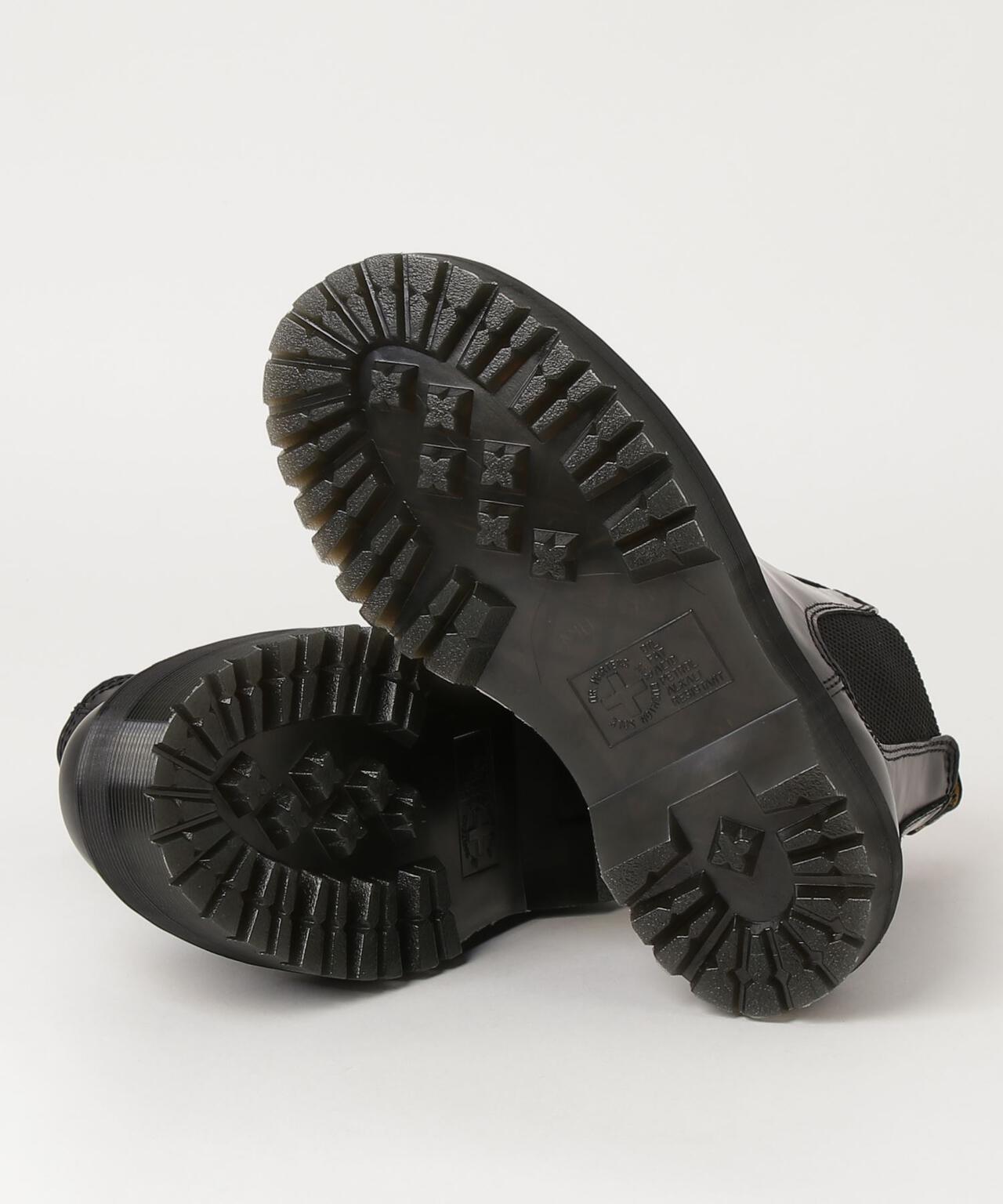 Dr.Martens/ドクターマーチン 2976 QUAD チェルシーブーツ | BEAVER