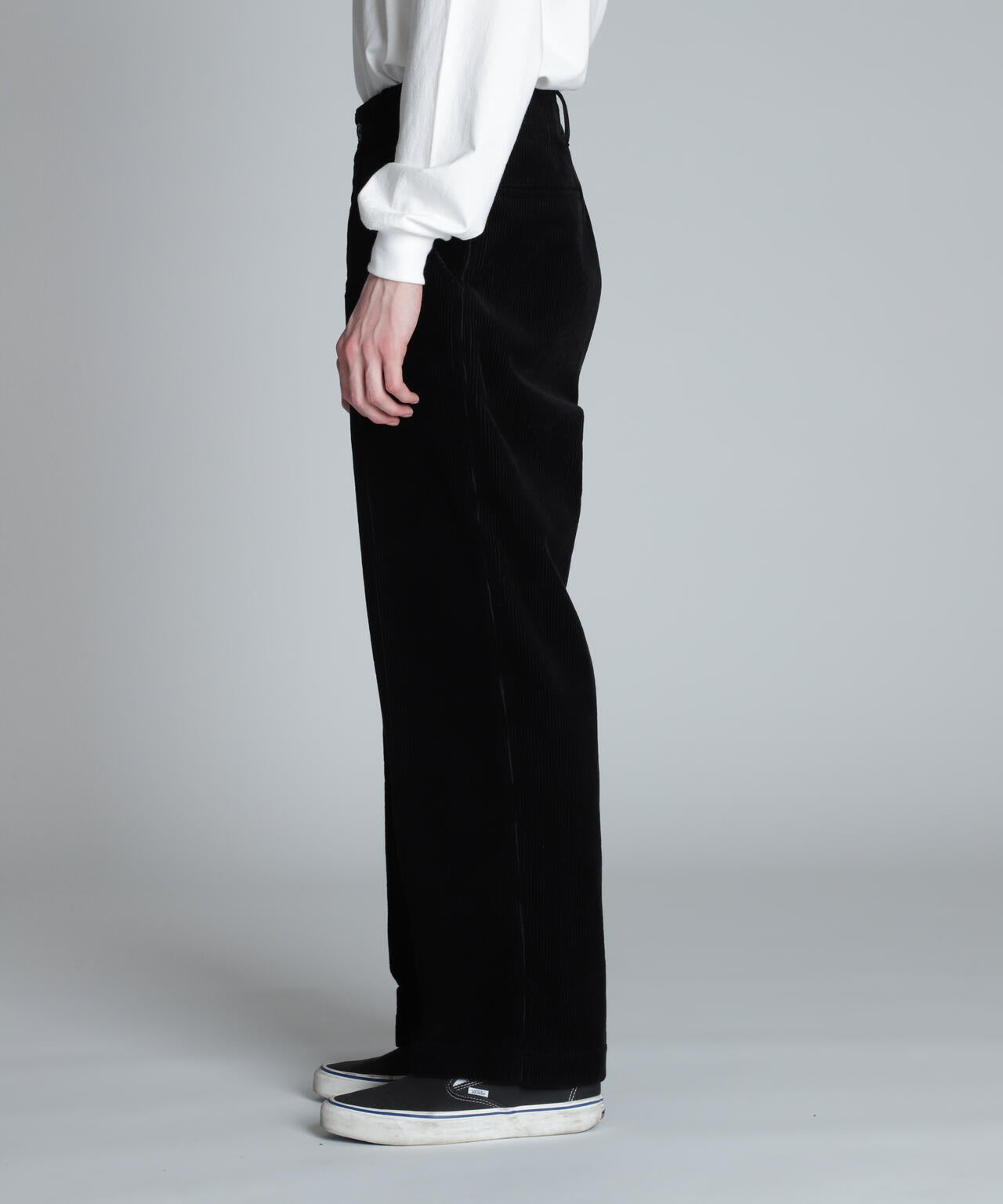 CORDUROY TROUSERS/コーデュロイ トラウザーズ | Schott（ショット