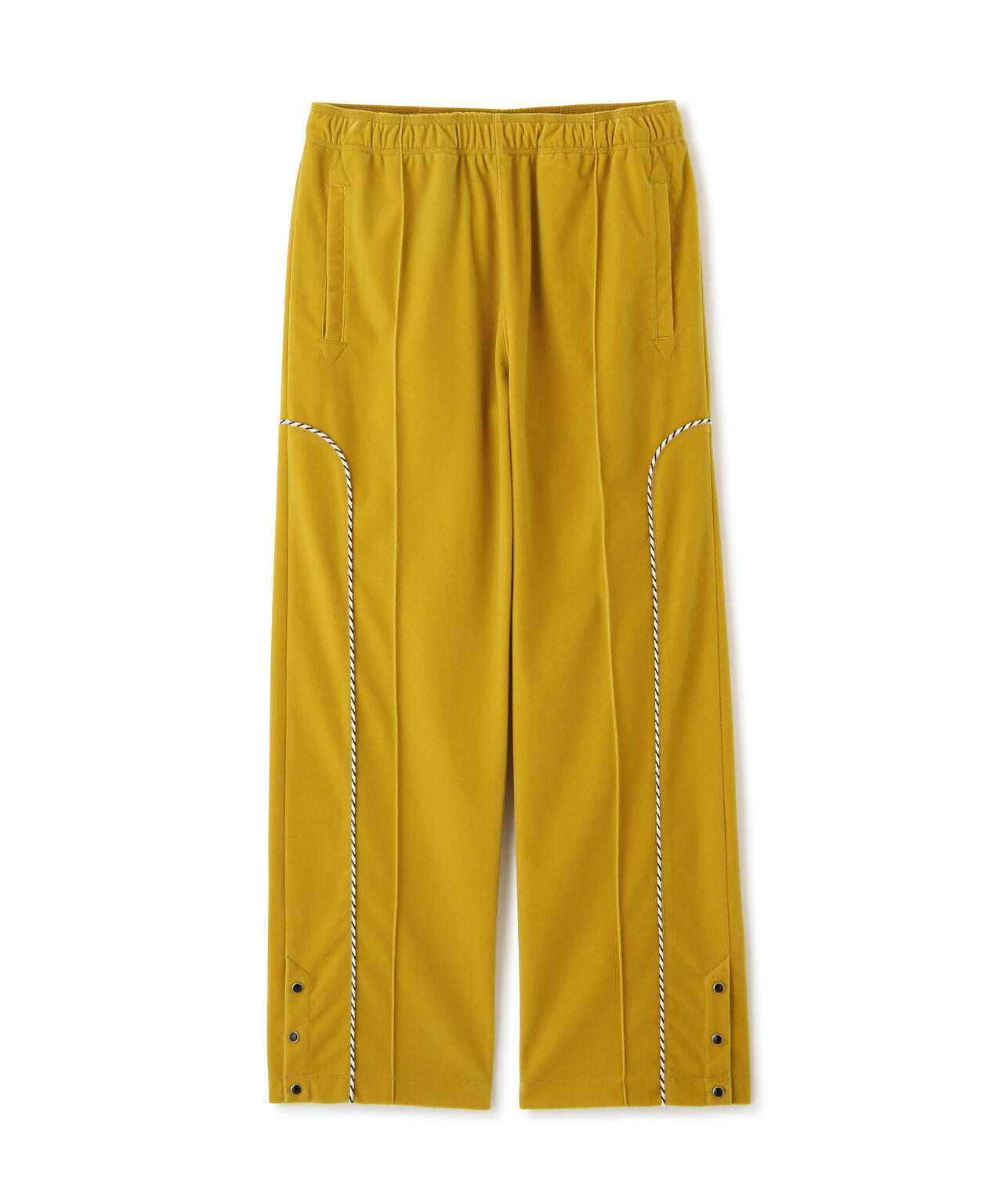 VELOR WESTERN PANTS/ベロア ウエスタンパンツ | Schott（ショット