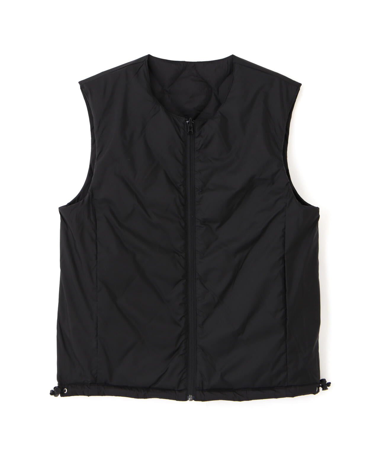 xTAION/タイオン/INNER DOWN VEST/インナーダウンベスト | Schott