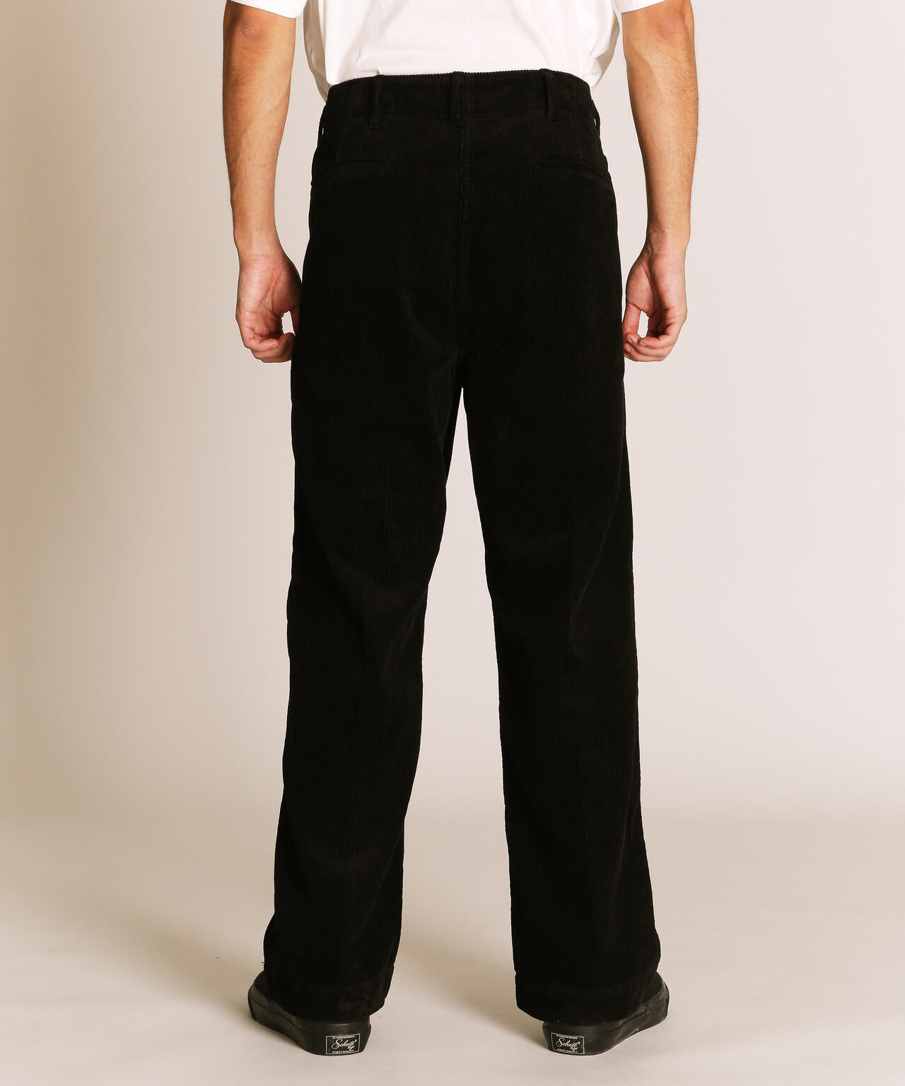 CORDUROY TROUSERS/コーデュロイ トラウザーズ | Schott（ショット