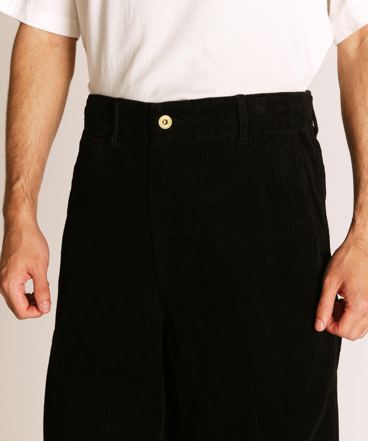 CORDUROY TROUSERS/コーデュロイ トラウザーズ | Schott（ショット