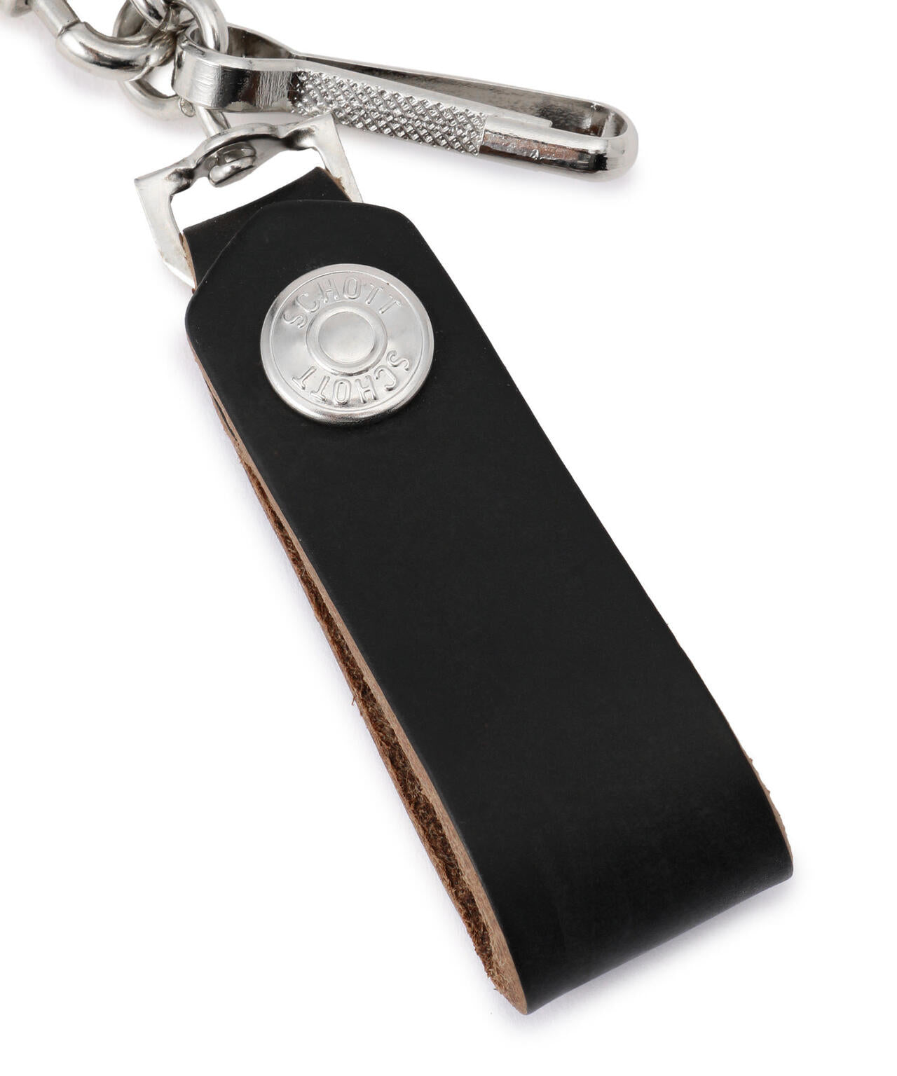 WALLET CHAIN/ウォレット チェーン | Schott（ショット） ｜【公式