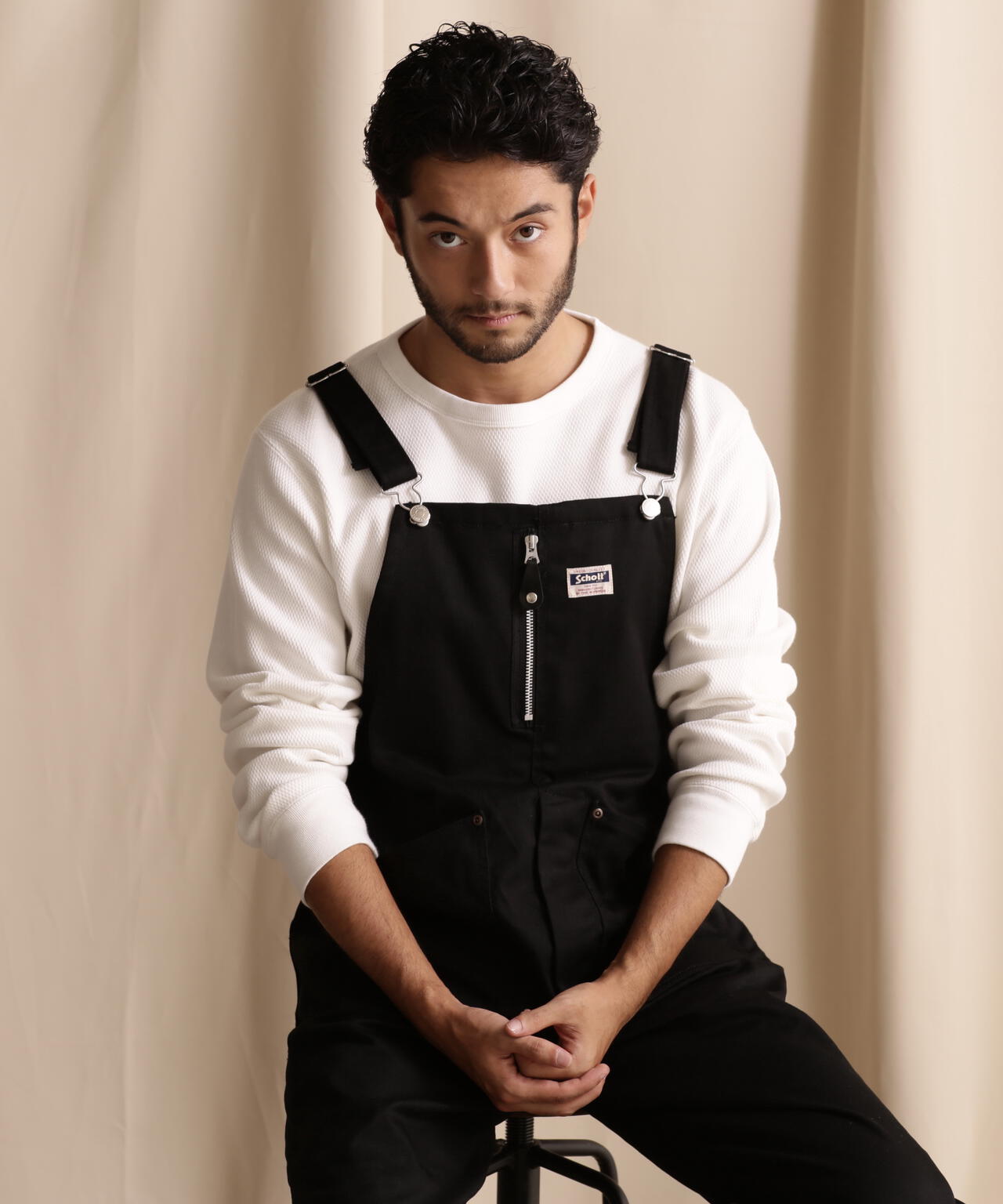 TC OVERALL PANTS/オーバーオール | Schott（ショット） ｜【公式