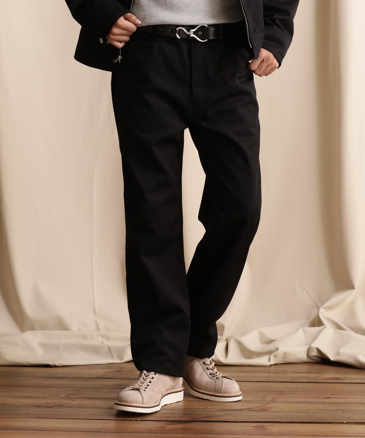 TC WORK PANTS/ワークパンツ | Schott（ショット） ｜【公式】通販mix