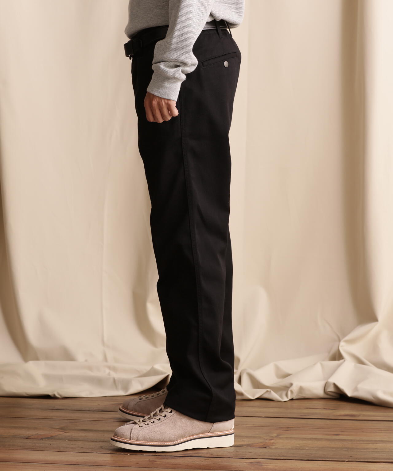TC WORK PANTS/ワークパンツ | Schott（ショット） ｜【公式】通販mix