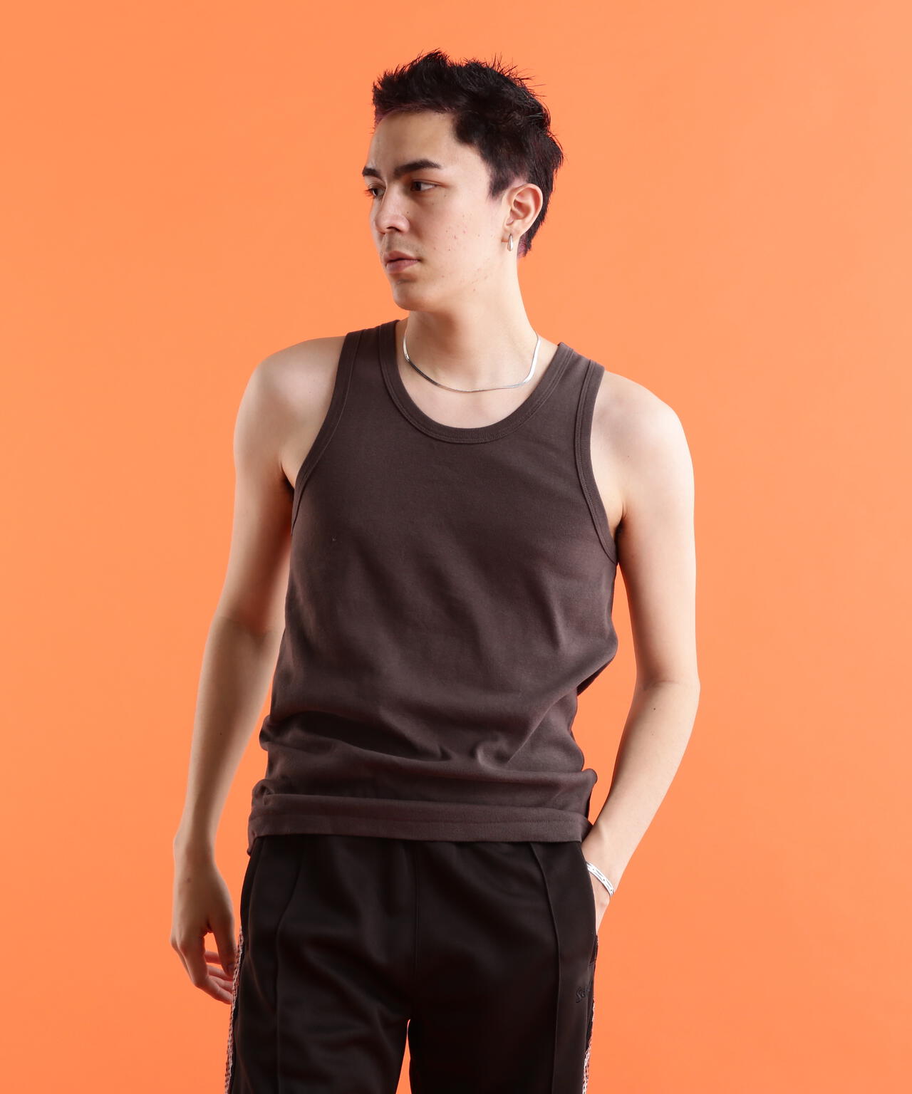 TANK TOP PACK/タンクトップ パック | Schott（ショット） ｜【公式