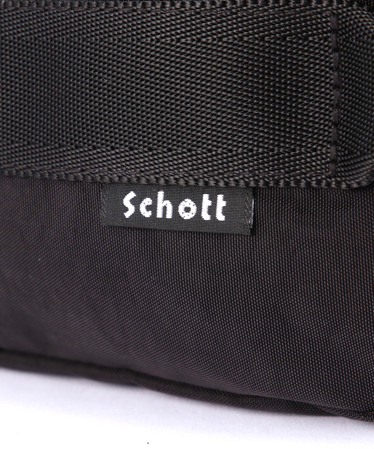 UTILITY ZIP POUCH/ユーティリティ ジップ ポーチ | Schott（ショット