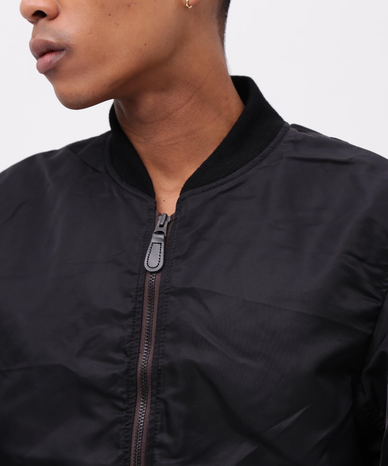 VINTAGE LINE》L-2 BLACK / L-2 ブラック / AVIREX / アヴィレックス