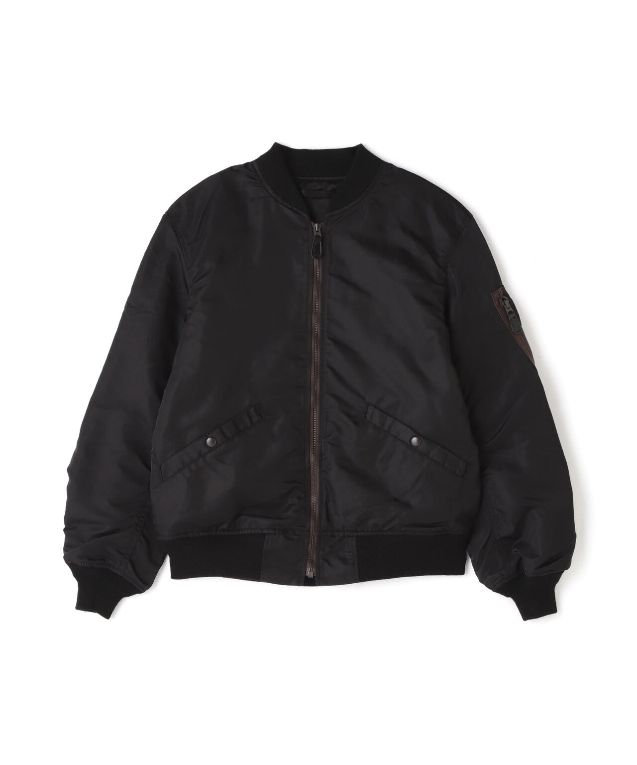 VINTAGE LINE》L-2 BLACK / L-2 ブラック / AVIREX / アヴィレックス