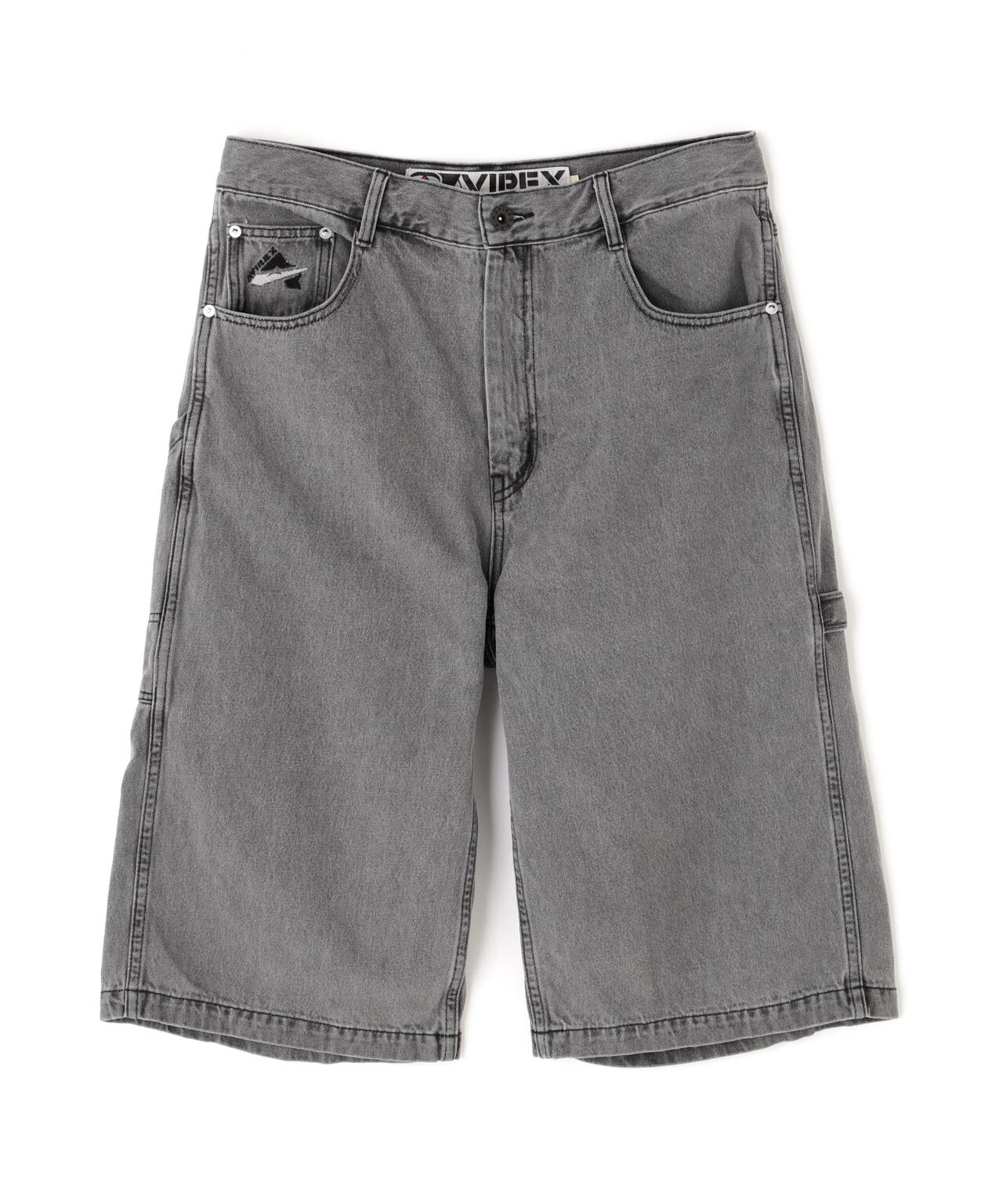 直営店限定》VARSITY PAINTER SHORTS | AVIREX（アヴィレックス