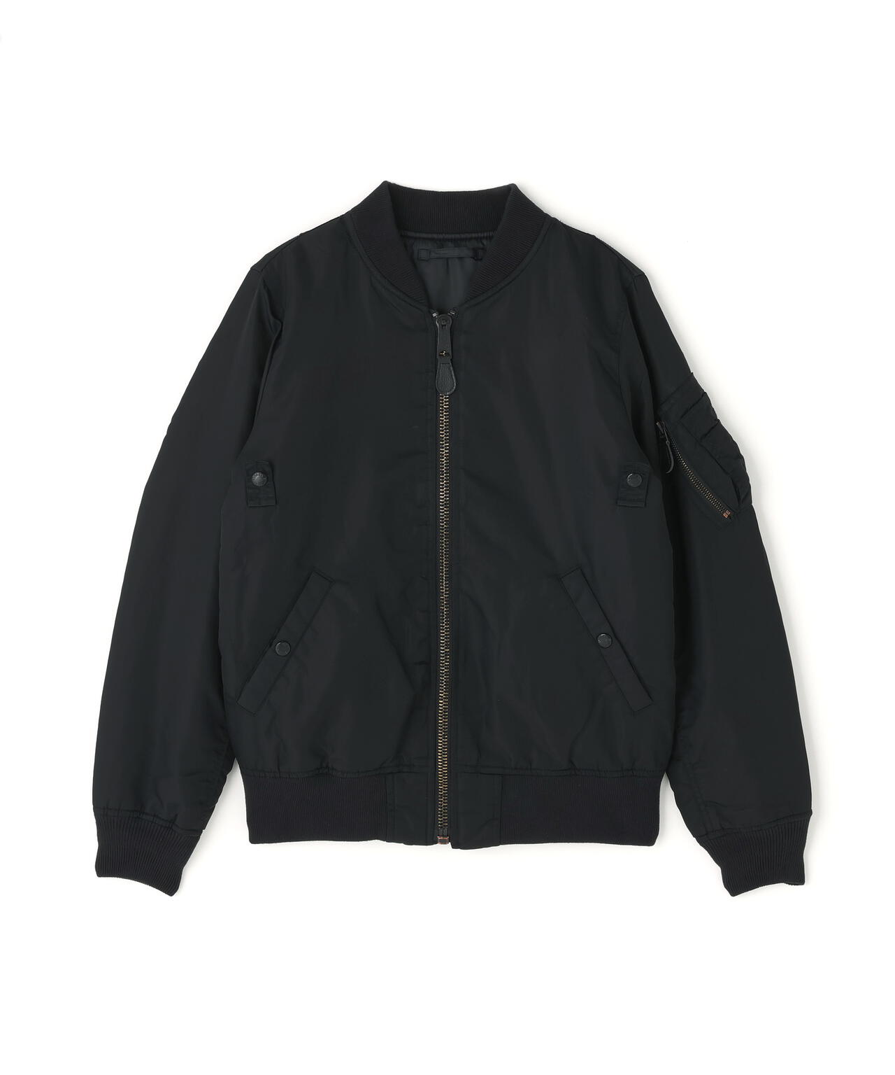 WOMAN/直営店限定》WASHED MA-1 FLYING TIGERS | AVIREX