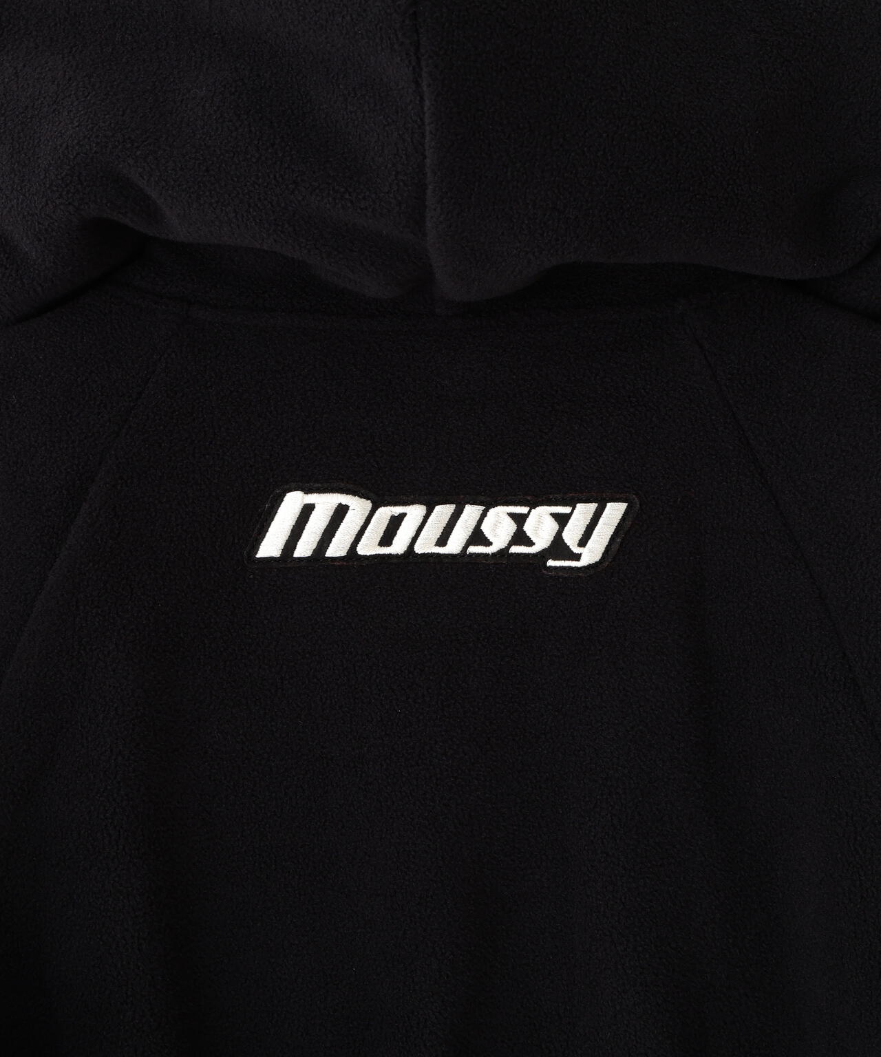 AVIREX×MOUSSY》FLEECE HOODIE | AVIREX（アヴィレックス） ｜【公式