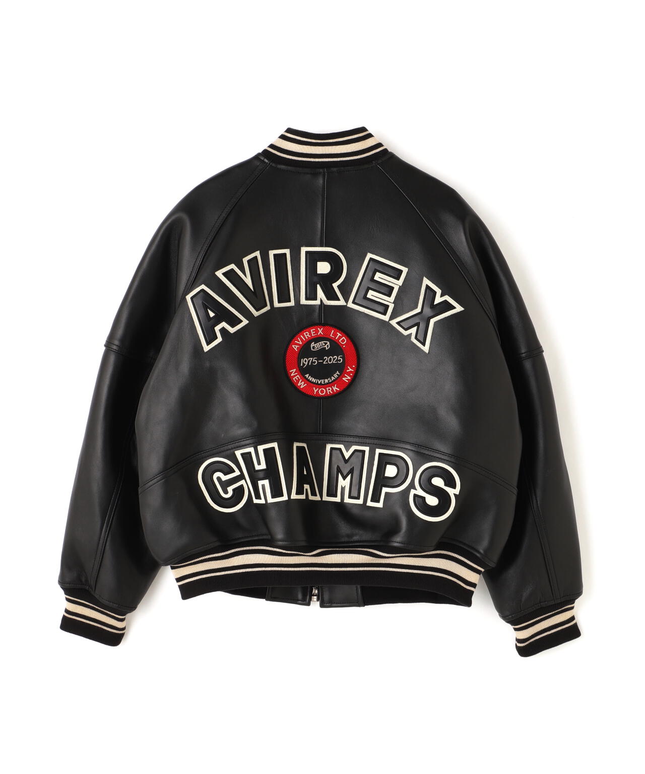 WOMAN/50th Anniversary》VARSITY JACKET/バーシティジャケット