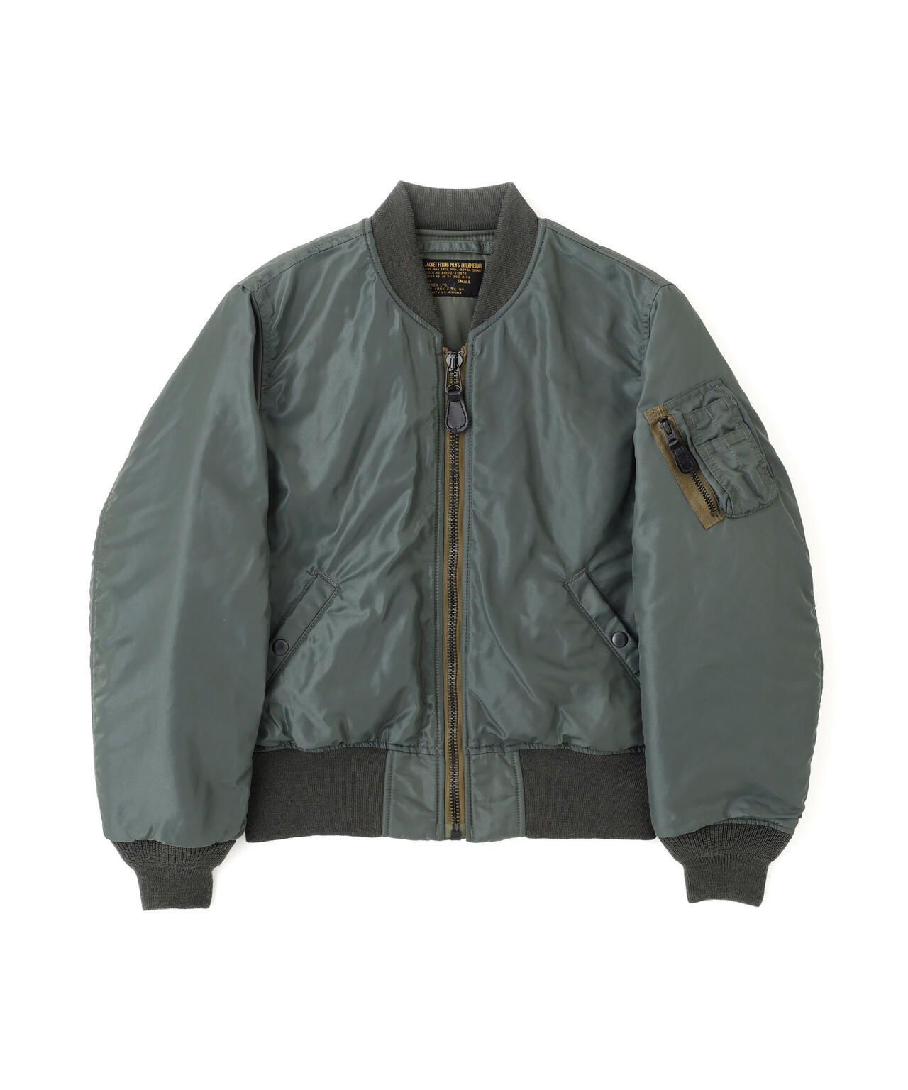 WOMAN/直営店限定》MA-1 VINTAGE/MA-1ヴィンテージ | AVIREX