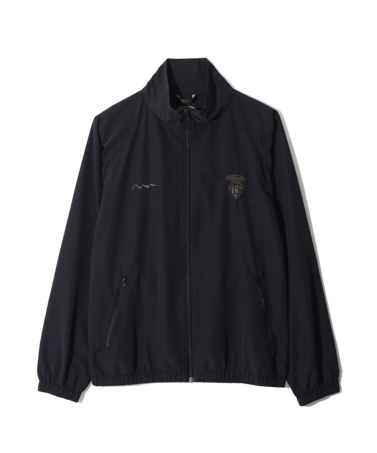 MASTERPIECE SOUND/マスターピースサウンド/TRACK JACKET | MANASTASH