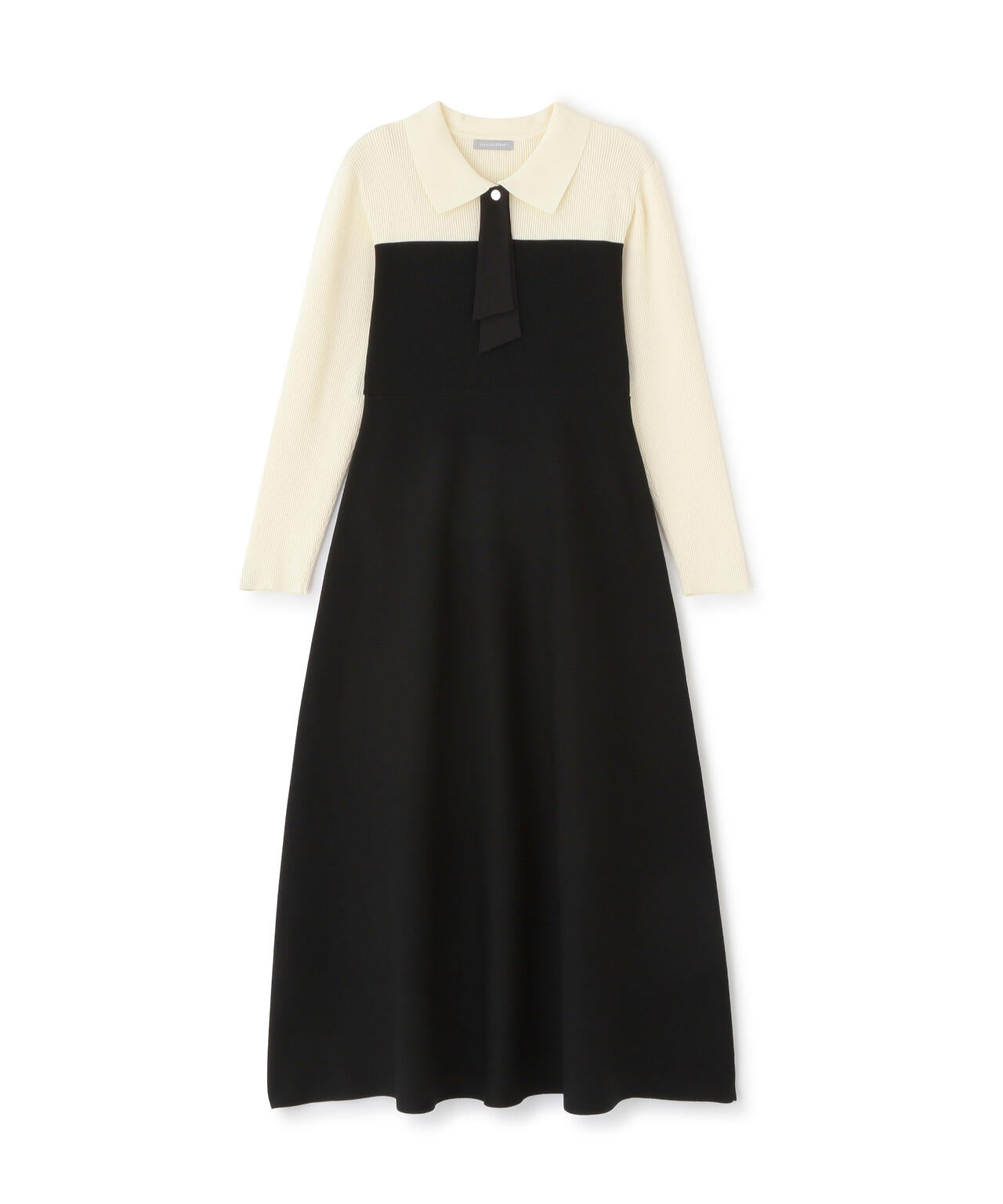 2wayタイ付ソウバリフレアワンピース | JILL by JILL STUART（ジル