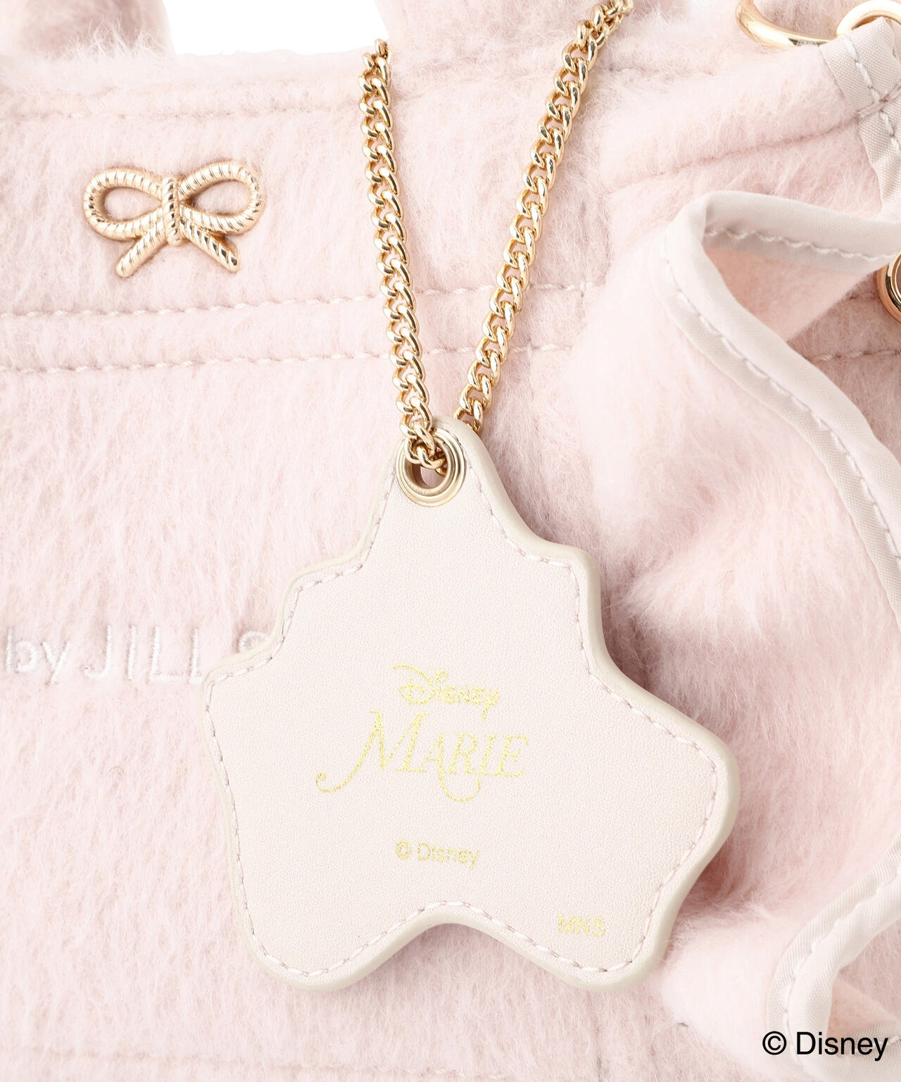 Disney Marie/ミニフリルトートバッグ | JILL by JILL STUART（ジル