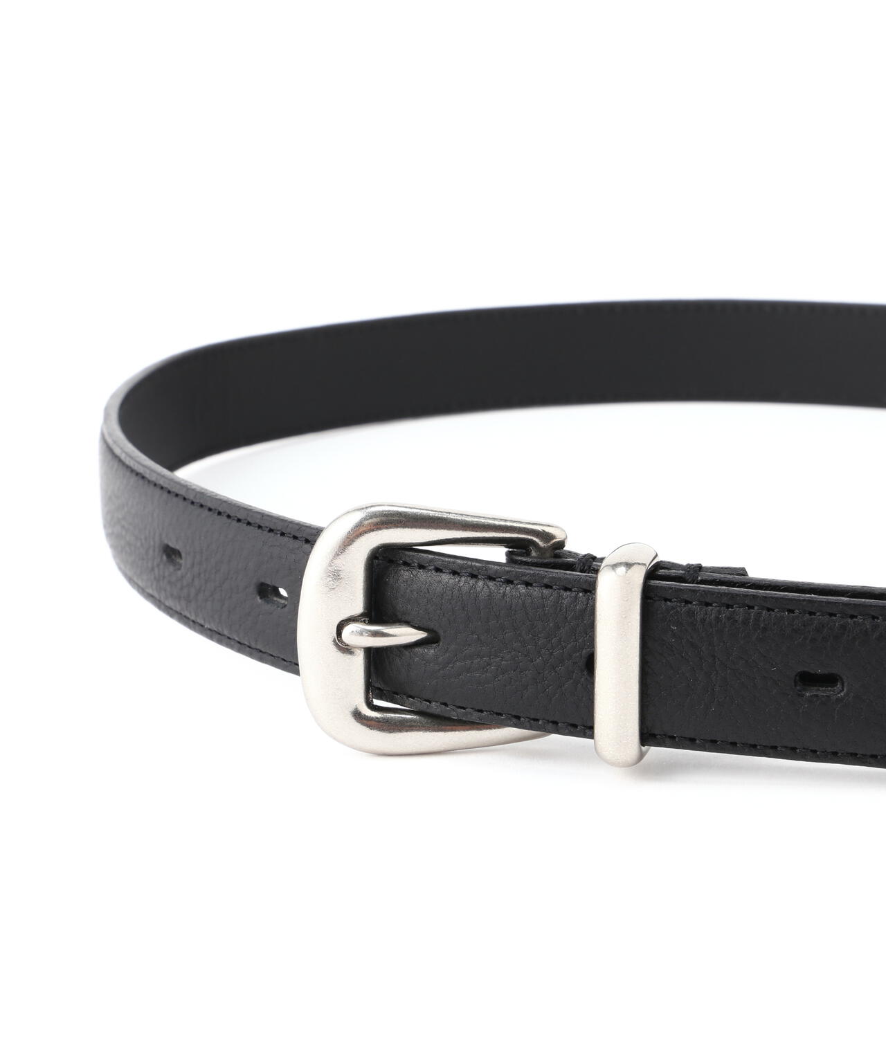 YLEVE / LEATHER WESTERN BELT | YLÈVE（イレーヴ） ｜【公式】通販mix