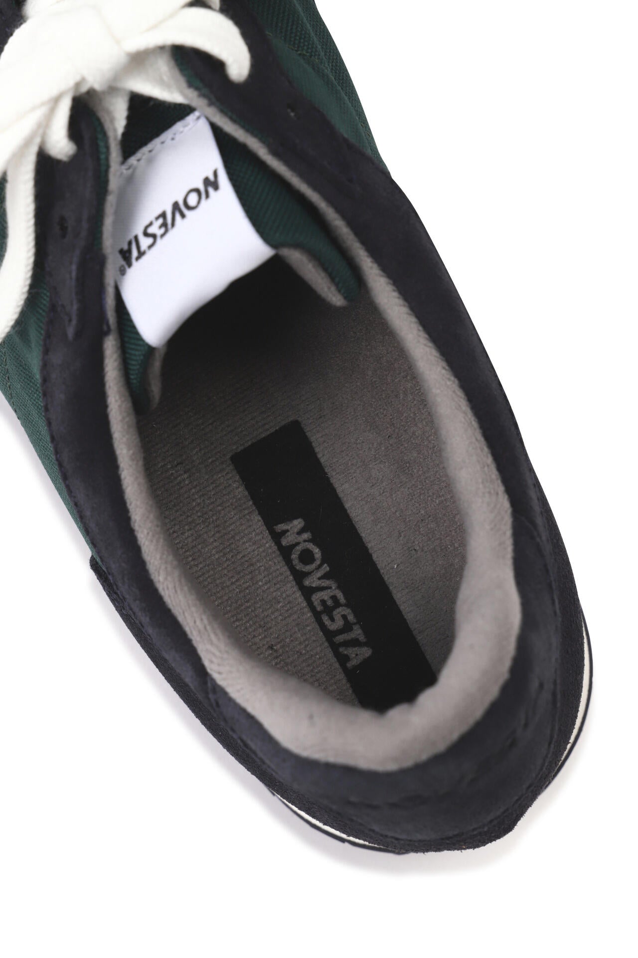 NOVESTA / MARATHON TRAIL NAVY/PETROL | THE LIBRARY（ザ ライブ