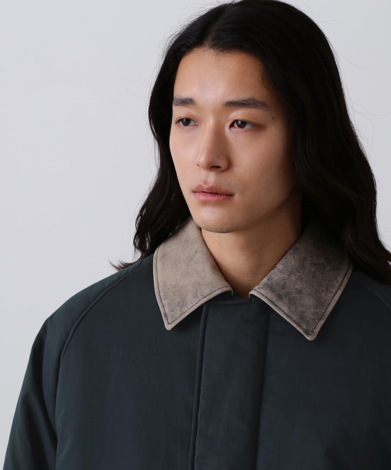 YLEVE / FINX COTTON PADDING COAT | YLÈVE（イレーヴ） ｜【公式