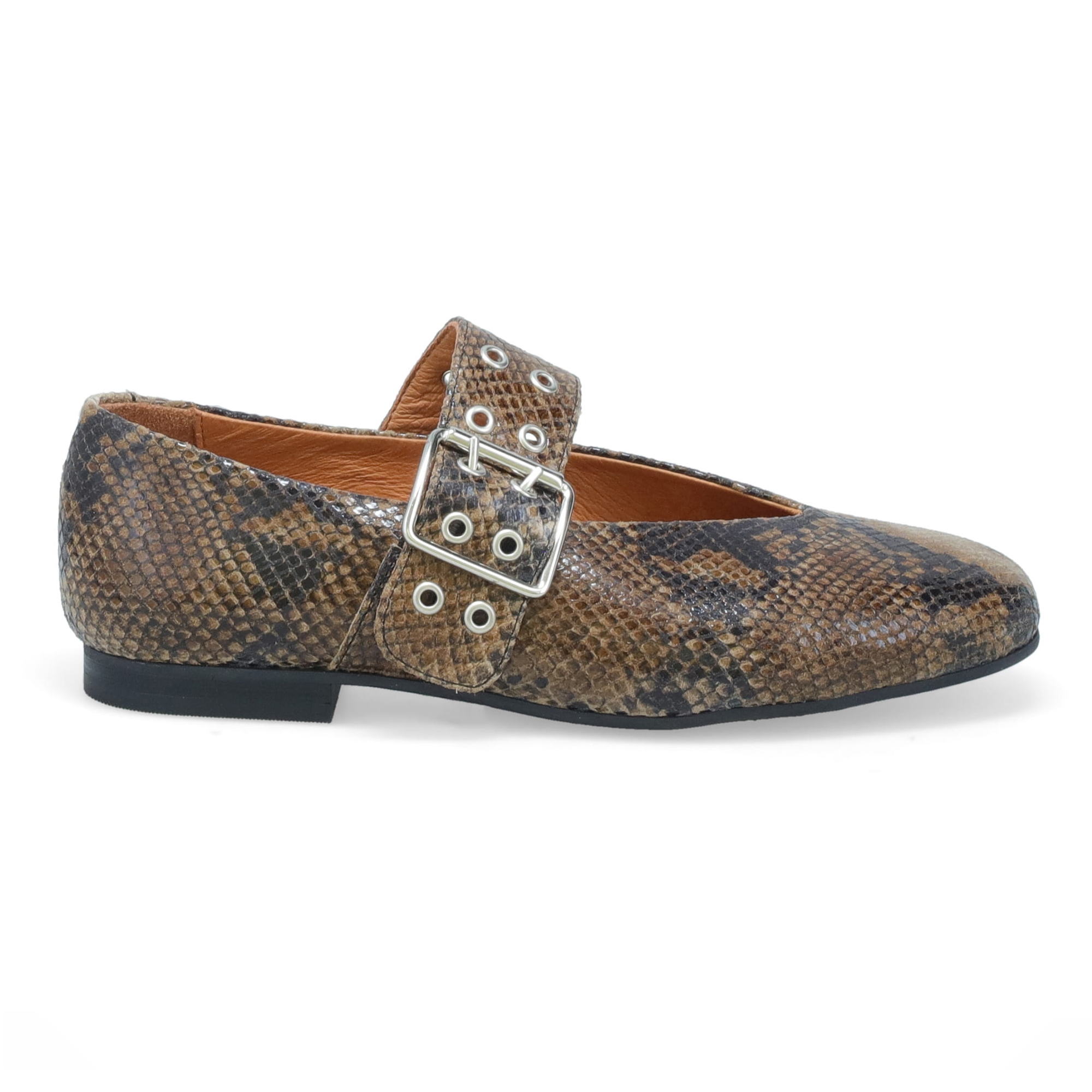 Miz Mooz Zephyr Flats | Miz Mooz