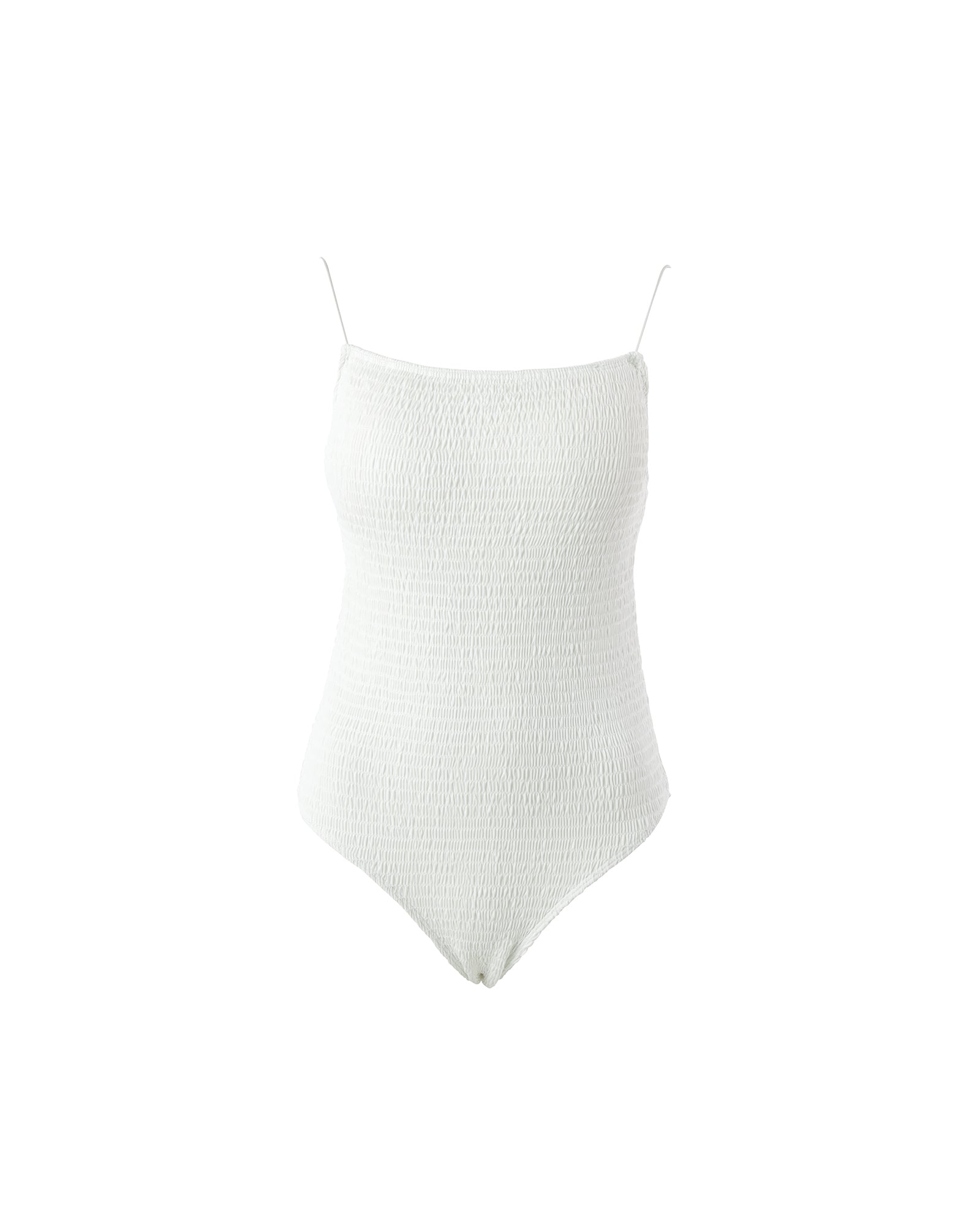 Piping Swimsuit パイピング ワンピース水着 | MIZUASOBI 公式