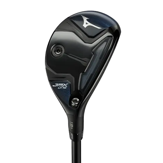 Mizuno JPX921 Forged: FASTER. FORGED. FIRST. - Mizuno Golf