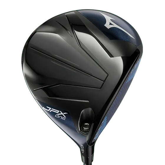 New shafts introduced for JPX EZ driver and fairway wood - Mizuno
