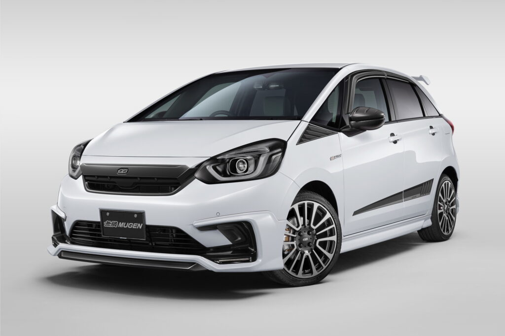 4月に続き10月から一部製品の値上げ！HONDA 無限 MUGEN。「N-BOX」は