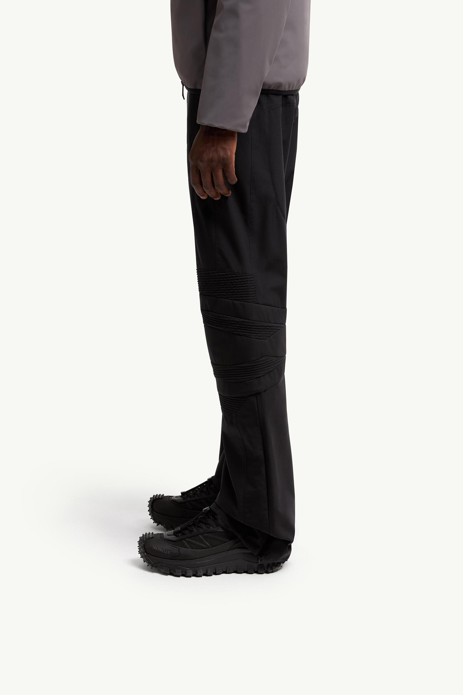 Black Trailgrip GTX Sneakers - Sneakers for Men | Moncler US