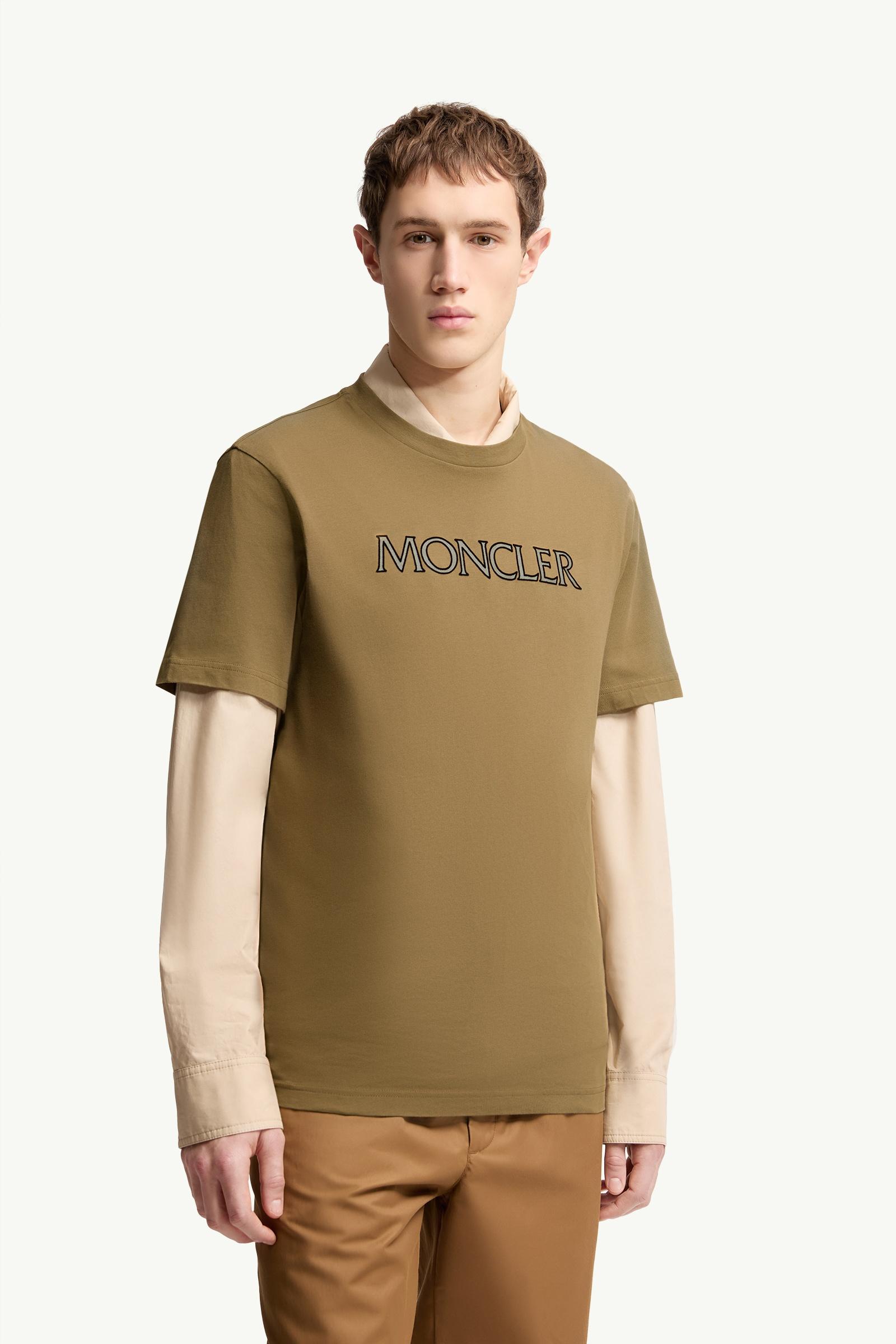 オリーブグリーン Tシャツ : Tシャツ＆ポロシャツ 向けの メンズ