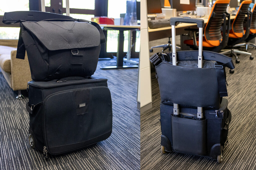 thinkTANKphoto エアポート ナビゲーター 再評価の日々 – mono-logue
