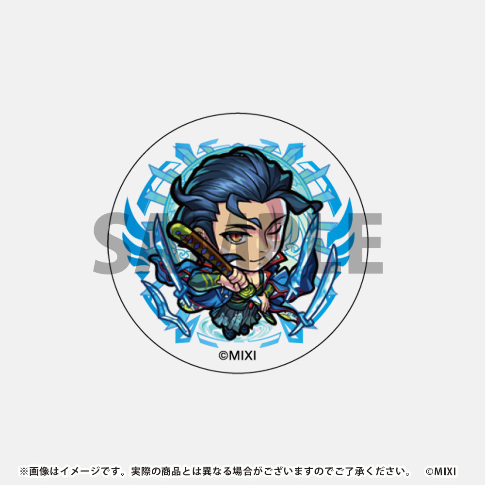 Part14】モンスターストライク ファンと創る アクリルフレーク